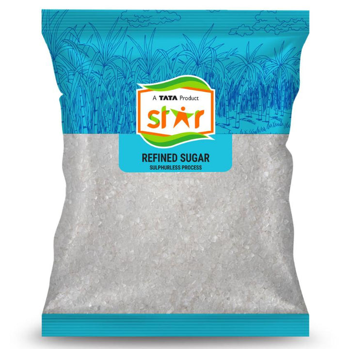 Star Refined Sugar 1kg