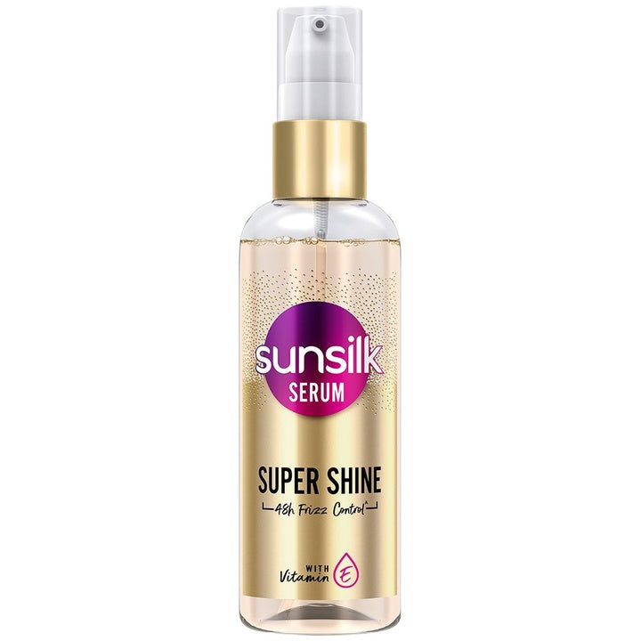 Sunsilk Super Shine Hair Serum - 100ml