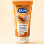 Skye Papaya Power Brightening Face Wash 50Ml