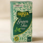 TATA Fabsta Green Tea Bags 100 Pcs