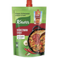Knorr Schezwan Sauce Pouch: 200 g