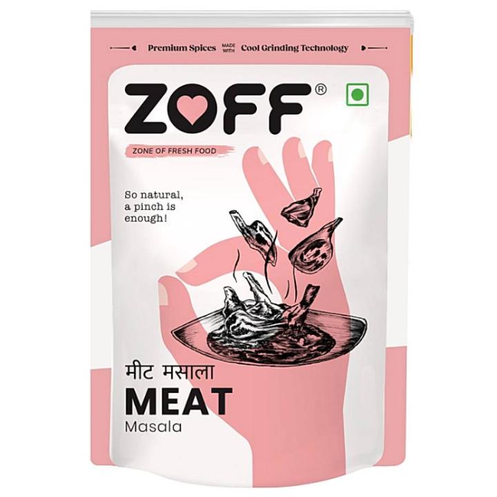 Zoff Meat Masala: 100 g