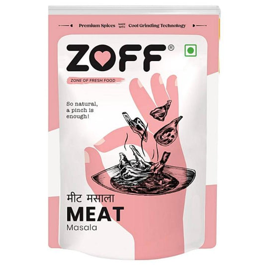 Zoff Meat Masala: 100 g