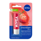 Nivea Strawberry Shine Caring Lip Balm: 4.8 g