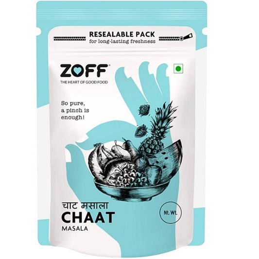 Zoff Chaat Masala: 100 g