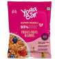 Yoga Bar Fruits Nuts & Seed Muesli: 40 g