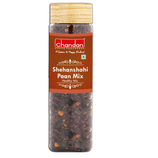 Chandan Shehanshahi Paan Mix: 130 g