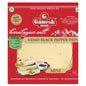 Ganesh Mini Udad Papad 180 g