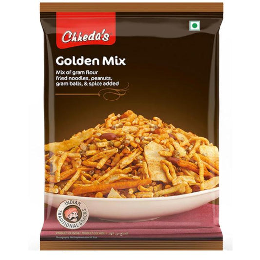Chheda's Golden Mix 500 gm