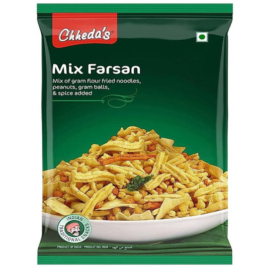 Chheda's Mix Farsan 500 g