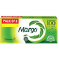 Margo Vitamin E Moisturisers Neem soap  (8 x 125 g)
