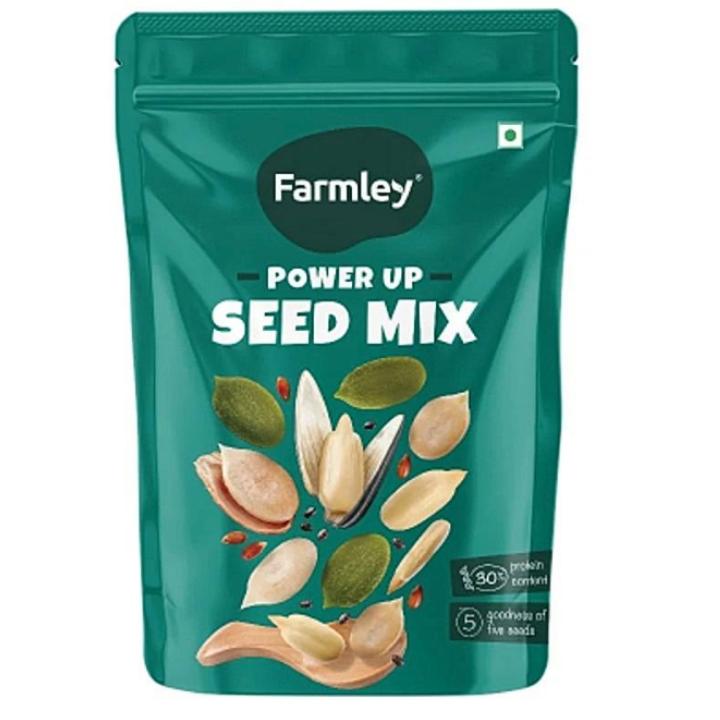 Farmley Seed Mix: 200 g