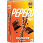 Lotte Pepero Crunchy Biscuit Sticks: 39 g