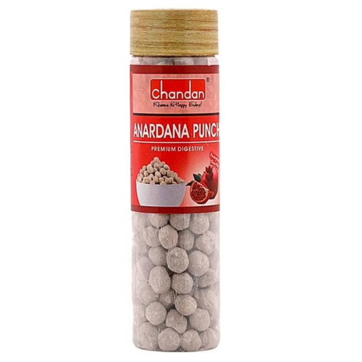 Chandan Anardana Punch 160 g