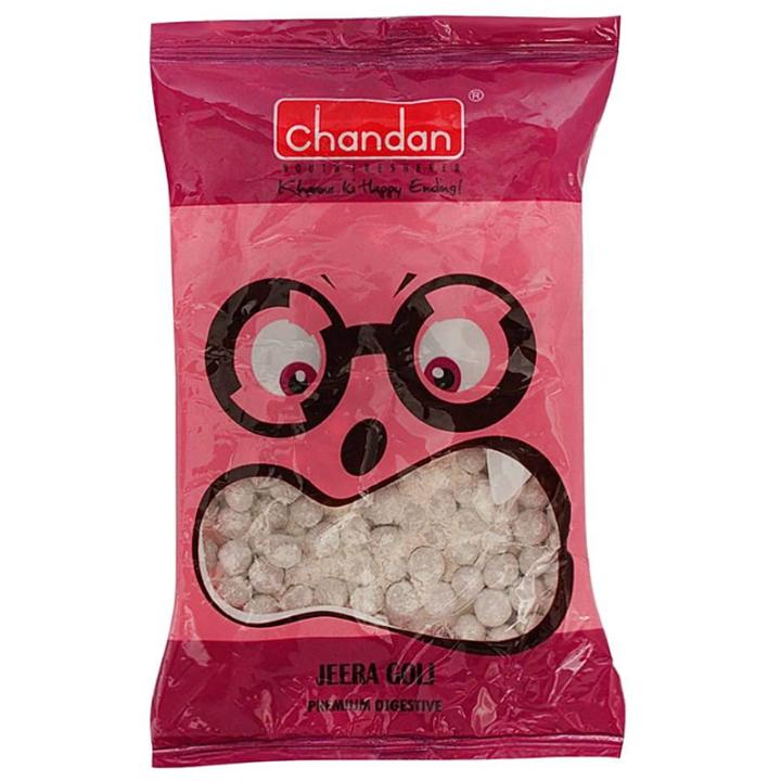 Chandan Jeera Goli 100 g