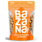 Bazana California Almonds (Badam): 500 g