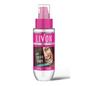 Livon Hair Serum For Dry & Frizzy Hair For Shine & Damage Protection - 100ml