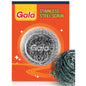 Gala Stainless Steel Scrubber : 1 Unit