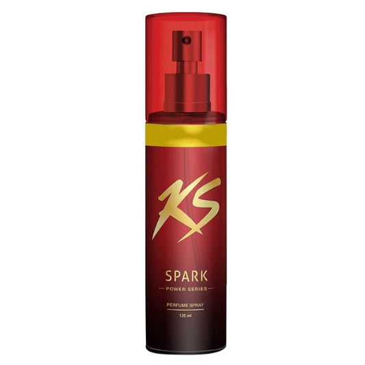 Kamasutra Spark Men Deodorant (220 ml)
