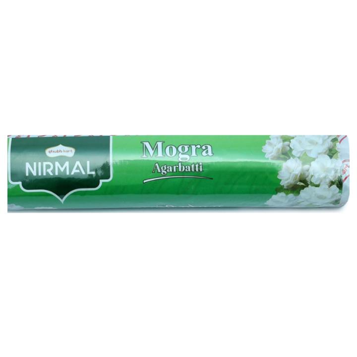 Shubhkart Nirmal Mogra Agarbatti : 250 g