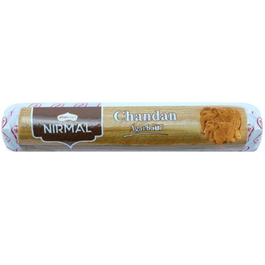 Shubhkart Nirmal Chandan Agarbatti : 150 g