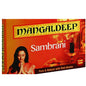 Mangaldeep Sambrani Sticks: 15 Units