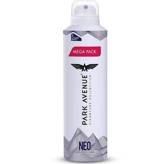 Park Avenue Neo Perfume Spray (220 ml)