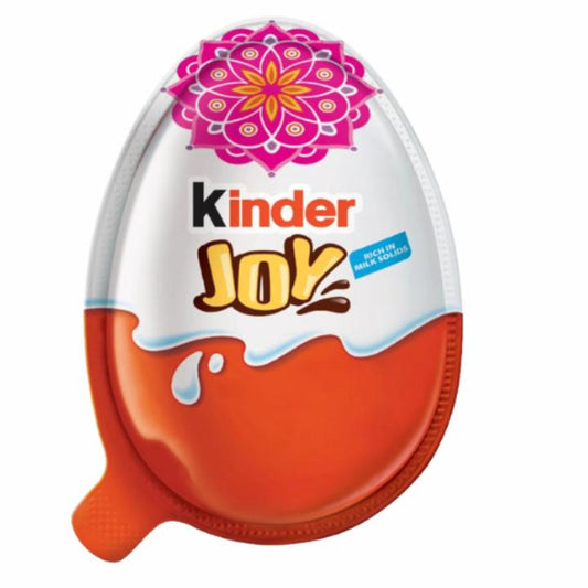 Kinder Joy Pink: 20 g