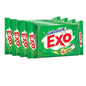 Exo Anti- Bacterial Ginger Twist Bar: 4 x 200 g