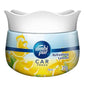 Ambi Pur Car Fresh Gel Refreshing Lemon : 75 g