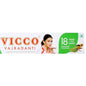 Vicco Vajradanti Saunf Toothpaste: 200 g
