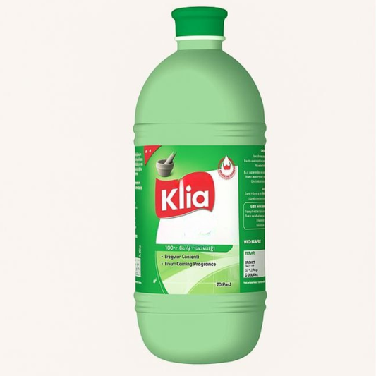 TATA Klia Milky Pine Floor Cleaner 1 Ltr