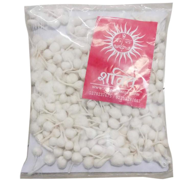 Shakti Ful Wati Yellow: 250 Units