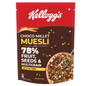 Kellogg's Choco Millet Muesli: 400 g