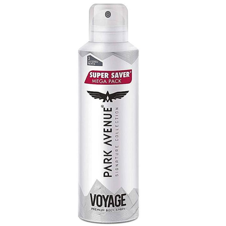 Park Avenue Signature Voyage Perfume Spray (220 ml)