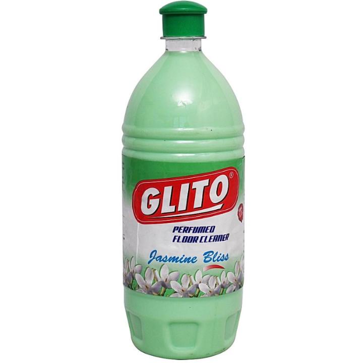 Glito Jasmine Bliss Floor Cleaner : 1 L