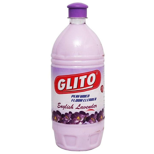 Glito Lavender Perfumed Floor Cleaner : 1 L