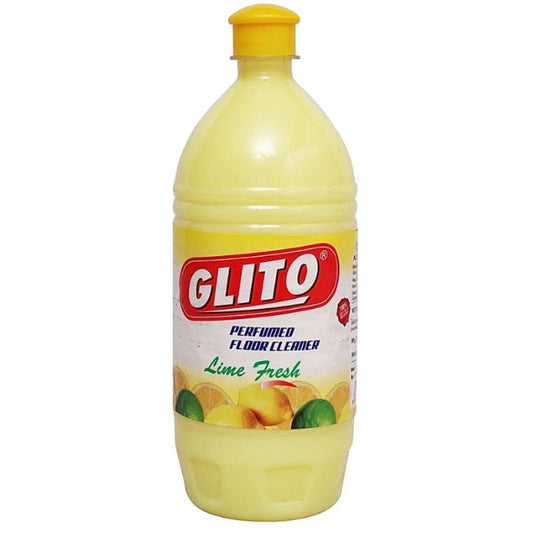 Glito Lime Perfumed Floor Cleaner : 1 L