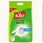 TATA Klia Detergent Matic Top Load 1 Kg