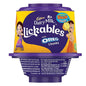 Cadbury Dairy Milk Lickables with Oreo Chunk: 20 g