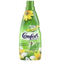 Comfort After Wash Anti Bacterial Fabric Conditioner : 860 ml