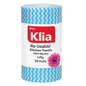 TATA Klia Kitchen Towel 2Ply Pack Of 1 Roll