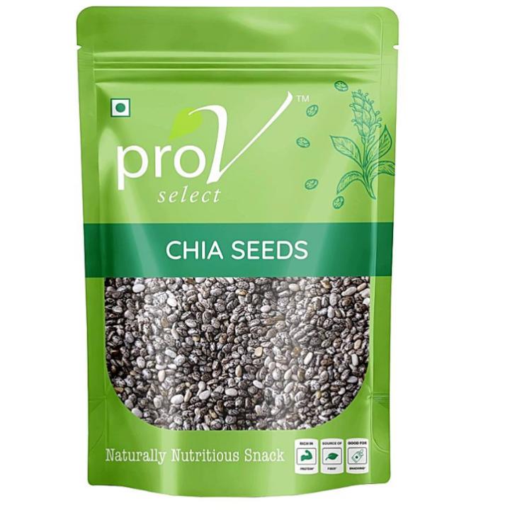 Prov Select Chia Seeds: 100 g
