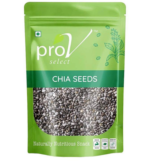 Prov Select Chia Seeds: 100 g