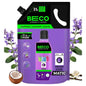 BECO Natural Laundry Liquid - Front Load : 2 L