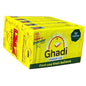 Ghadi Detergent Cake: 5x250 g