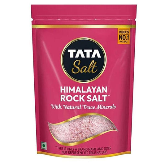 Tata Rock Salt: 1 kg