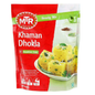 MTR Instant Khaman Dhokla Mix 160 g