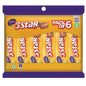 Cadbury 5 Star Bar: 6x16 g