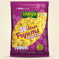 TATA Fabsta 3D Triangle Fryums 200 Gm